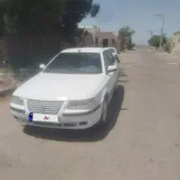 سمندEF7 دوگانه کارخانه 91