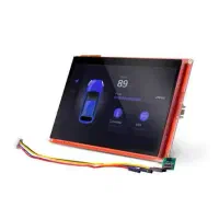 نمایشگر HMI Nextion