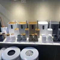 اکسسوری سرویس بهداشتی