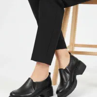 کفش لوفر سایز 40