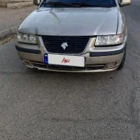 سمند x7مدل ۸۲