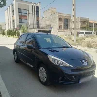پژو 207 مدل 1400|خودرو سواری و وانت|پردیس, فاز ۴|دیوار
