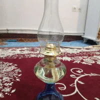 چراغ گردسوز نفتی