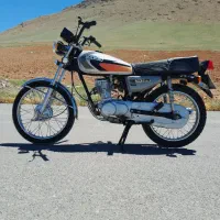 موتور125