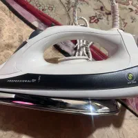 اتو بخار دستی