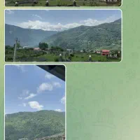 ویلا سوادکوه آلاشت ویو ابدی سند تک برگ