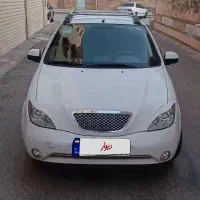 تیبا یک ۹۹ خونگی مانیتور، دوربین