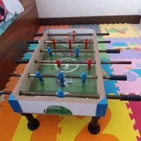 فوتبال دستی پایه دار