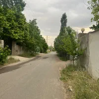450متر زمین کوهسار