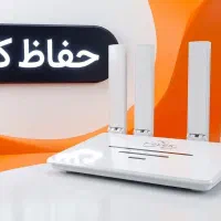 نمایندگی مودم سیم کارتی تیلیک+آنلاک+4آنتن 4G