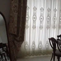 فروش پرده مدل فلت