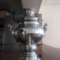 سماور ۶ لیتری نو نو