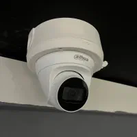 دفتر دوربین مداربسته و دزدگیر اماکن  کمین