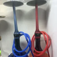 قلیان کرنو لایون کینگ شیشا باکس الجمیرا ام کی