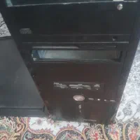 کیس کامپیوتر تمیز