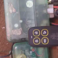 دزدگیر مدل استیل میت باقیمتی استثنایی