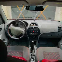 تیبا ۲|خودرو سواری و وانت|نوشهر, |دیوار