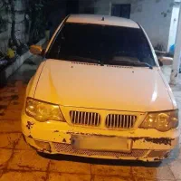 پراید132