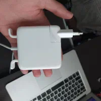 مک بوک MacBook air|رایانه همراه|مشهد, حجاب (شهرک غرب)|دیوار