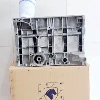 سیلندر موتور پژو پارس پلاس ایساکو شرکتی