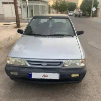 پراید سالم خوش قیمت