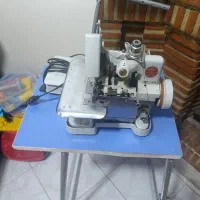 چرخ سردوز درحدنو به همراه میزودوک