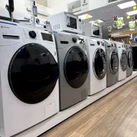 لباسشویی ۹کیلویی اکتا پلاس اسنوا اقساط