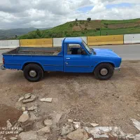 نیسان برج ۱۲مدل ۹۵دوگانه کارخانه