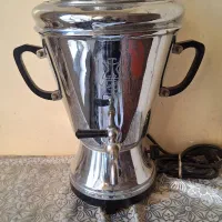 سماور برقی ۶ لیتری