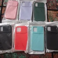 قاب گوشی آیفون ۱۲ نرمال
