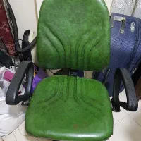 صندلی کامپیوتر