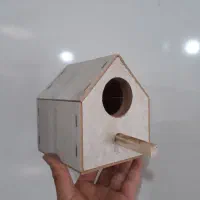 پخش عمده لونه و نردبان پرنده