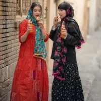 جذب بازیگر خانم وآقا 18سال به بالا