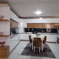 ام دی آف وهایگلاس کمددیواری و کابینت