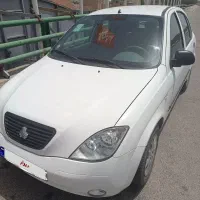 تیبا 2 مدل 1401