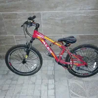 دوچرخه ALEX سایز ۲۶