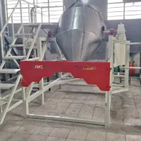 سازنده میکسر دابل کن