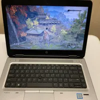 لپ تاپ HP ProoBook 640 G3