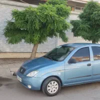 تیبا ۲|خودرو سواری و وانت|نظرآباد, صالح آباد|دیوار