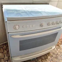 گاز 5 شعله فردار