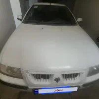 سمند se آخر۹۱