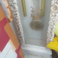 ساعت ایستاده