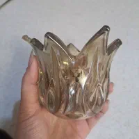لاله و کریستال لوستر