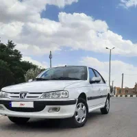 پژو پارس xu7p 1401