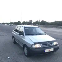 پراید ۸۷
