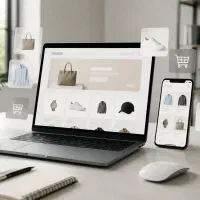 ساخت سایت و اتصال به ترب با فروش اقساطی