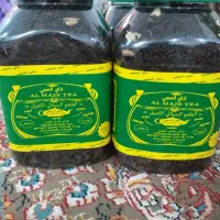 چای حجی نیم کیلویی
