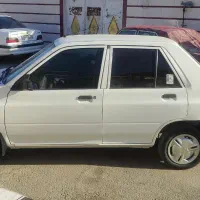 پراید ۹۹ 131XE