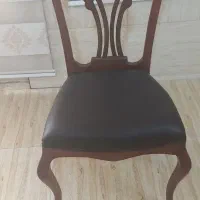 صندلی ناهار خوری