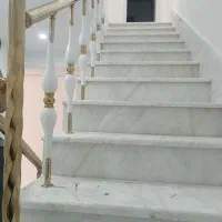 نرده استیل وحفاظ استیل واستاتیک